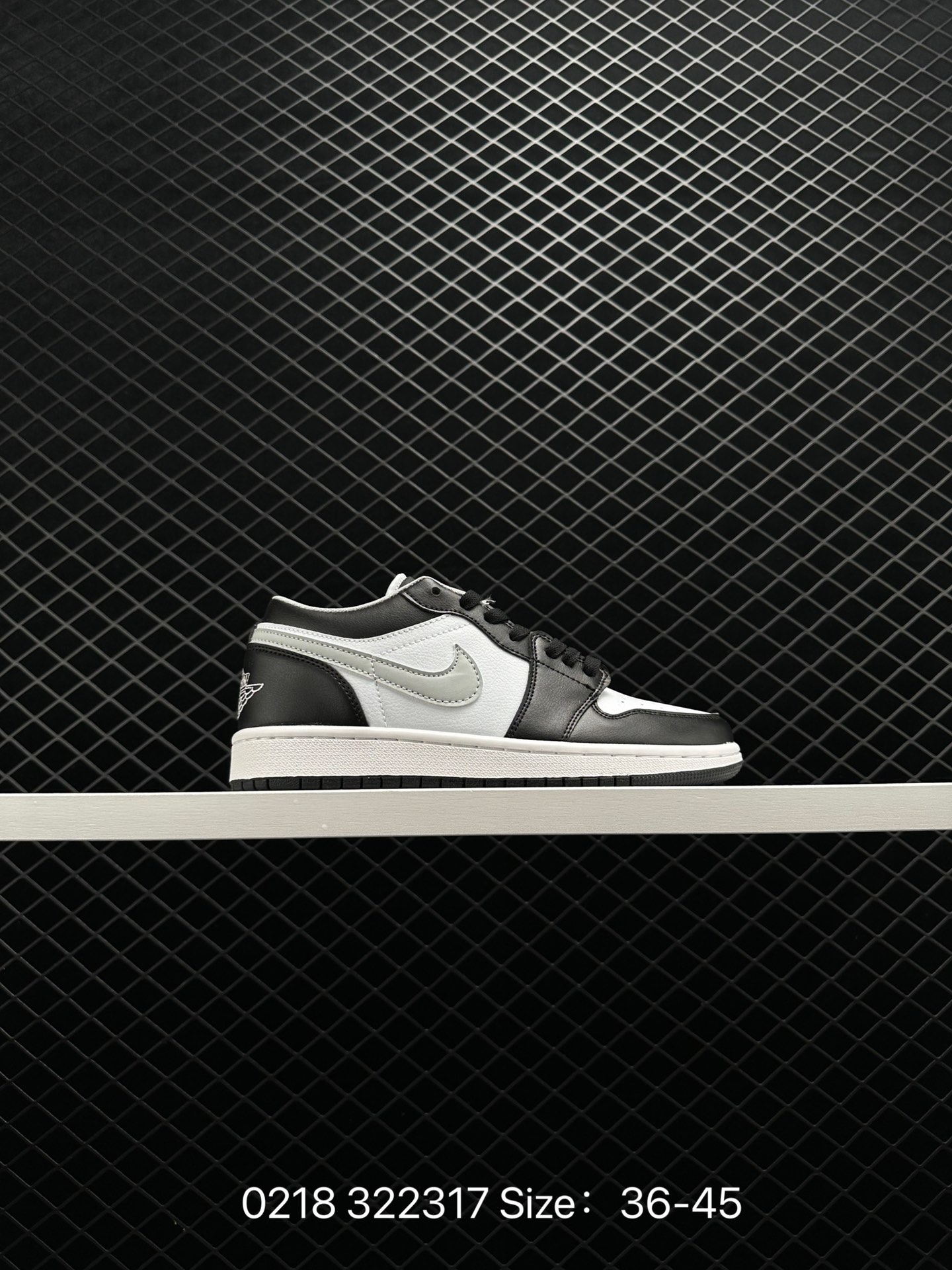 Air Jordan 1 Low “Oyber Green”